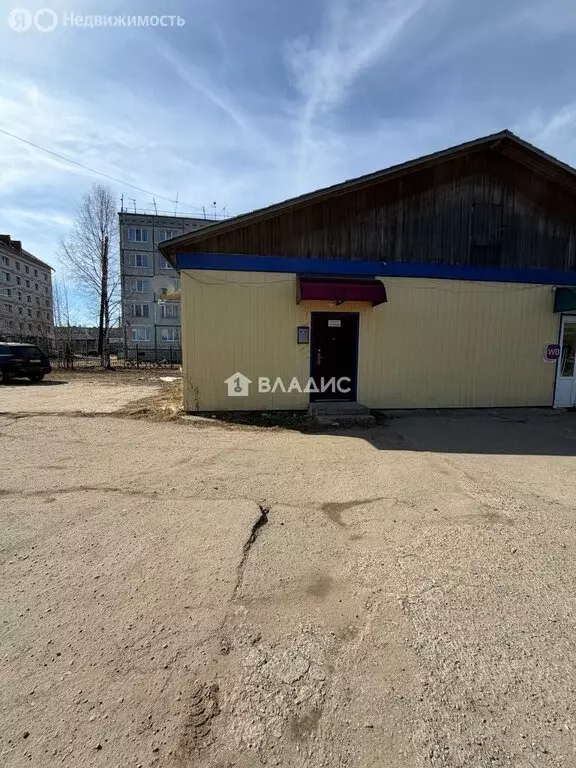 Помещение свободного назначения (80 м) - Фото 2