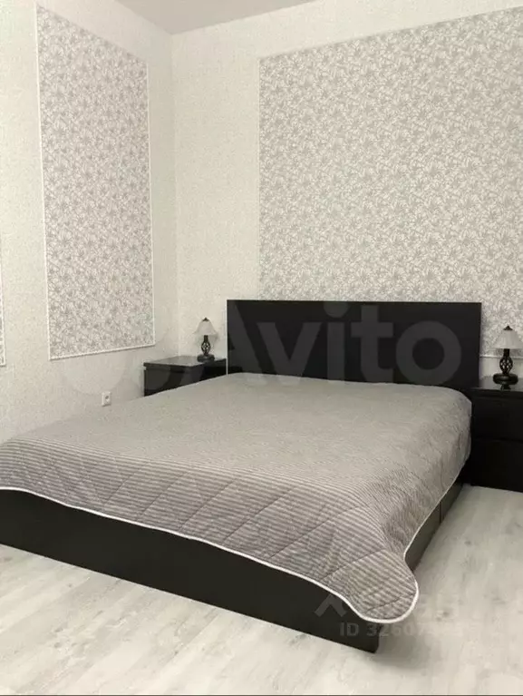 1-к кв. Санкт-Петербург ул. Нахимова, 3к2 (40.0 м) - Фото 2