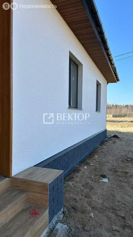Дом в Иваново, жилой комплекс Троицкая слобода (135 м) - Фото 1