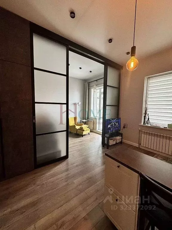 2-к кв. Новосибирская область, Новосибирск 1-я Чулымская ул., 112/5 ... - Фото 1