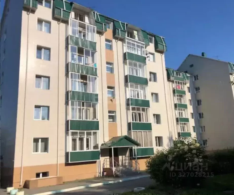 2-к кв. Алтай, Горно-Алтайск ул. Петра Сухова (77.7 м) - Фото 2