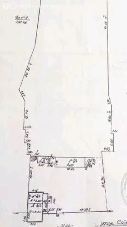 Дом в Бузулук, улица Чапаева (50 м) - Фото 2