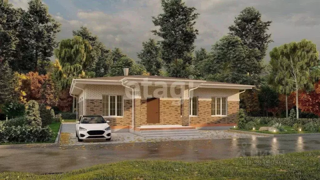 Участок в Воронежская область, Рамонский район, Новоживотинновское ... - Фото 1