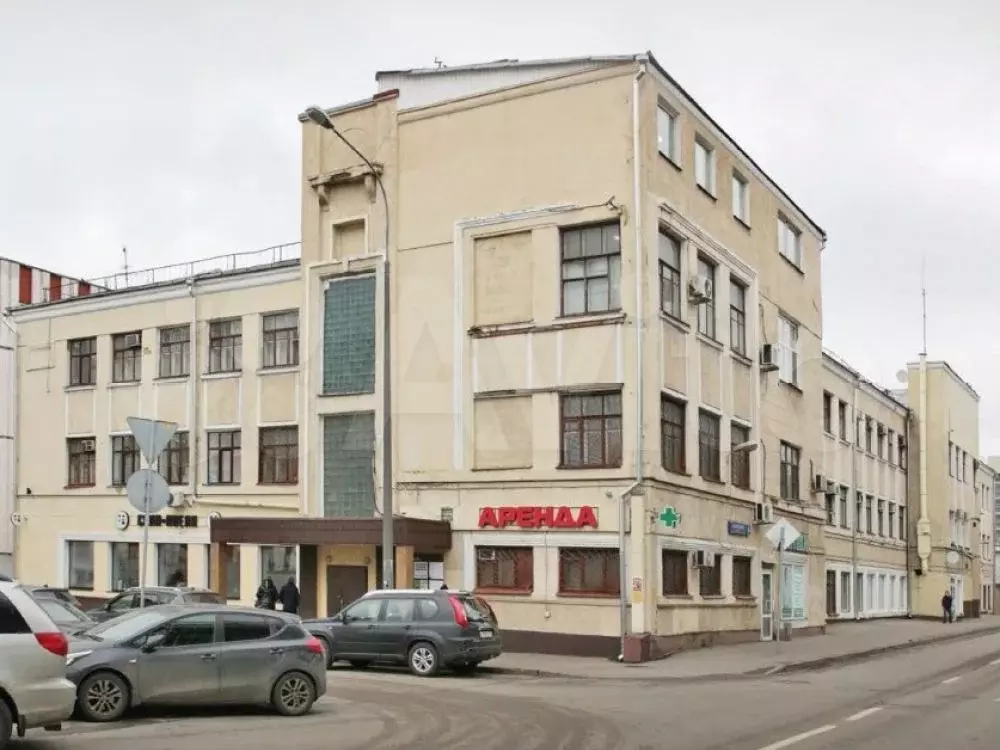 Продам офисное помещение, 40.2 м - Фото 1