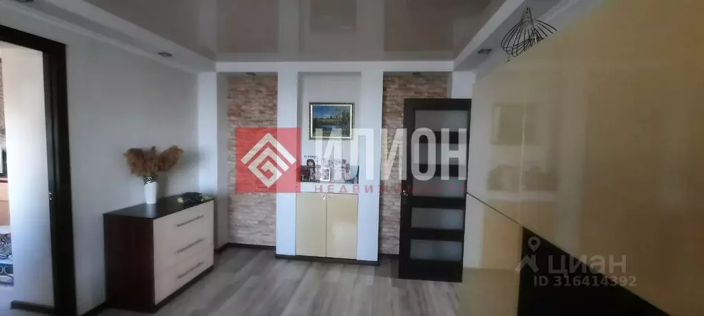 2-к кв. Севастополь ул. Боцманская, 3 (57.0 м) - Фото 0