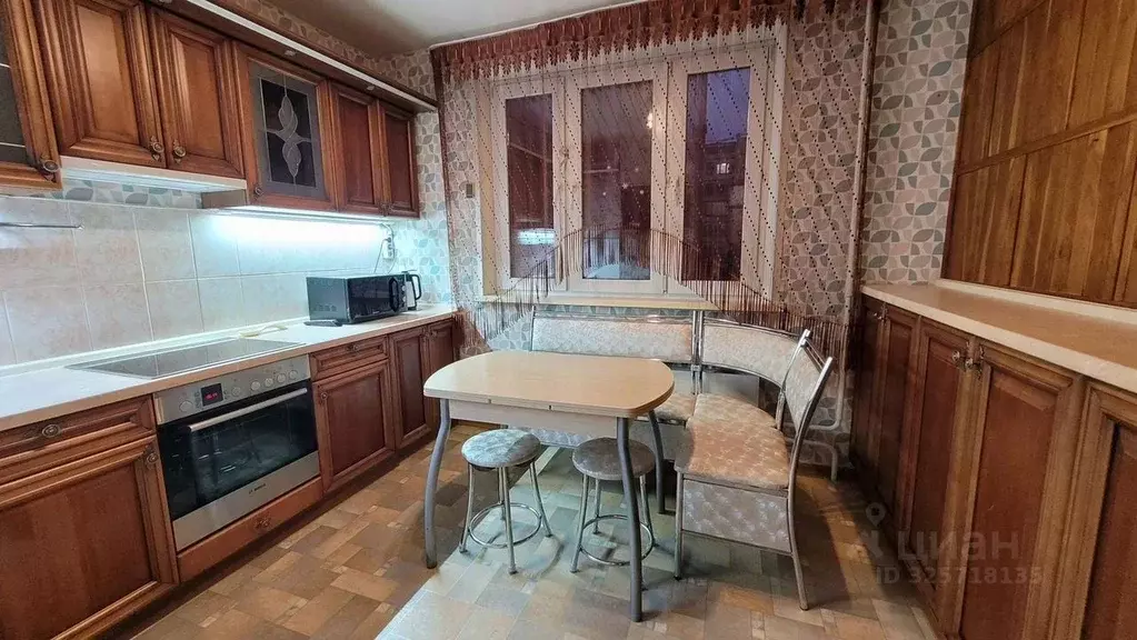 3-к кв. Московская область, Балашиха Кучино мкр, ул. Центральная, 10 ... - Фото 2