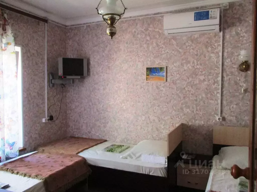 Дом в Краснодарский край, Ейск Бердянская ул., 117 (12 м) - Фото 1