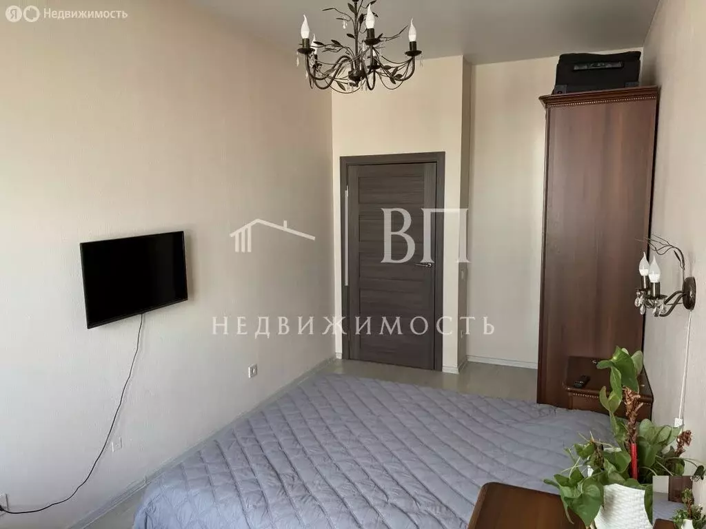 1-комнатная квартира: Санкт-Петербург, Парфёновская улица, 7к3 (33.1 ... - Фото 2