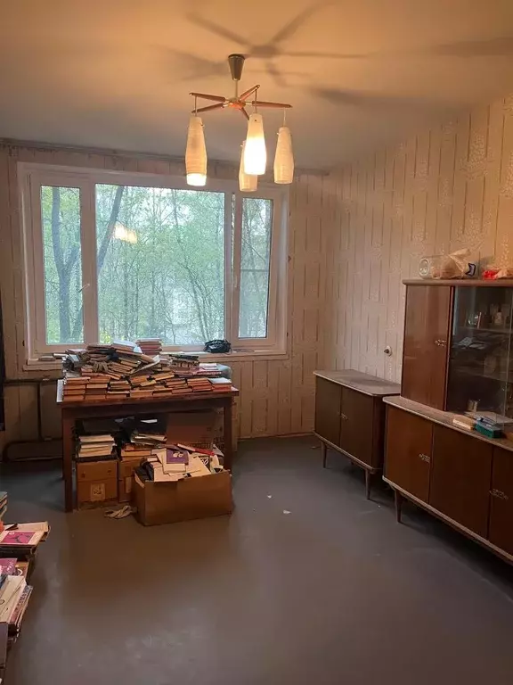 Продаётся 2-к квартира, 50.8 м - Фото 0