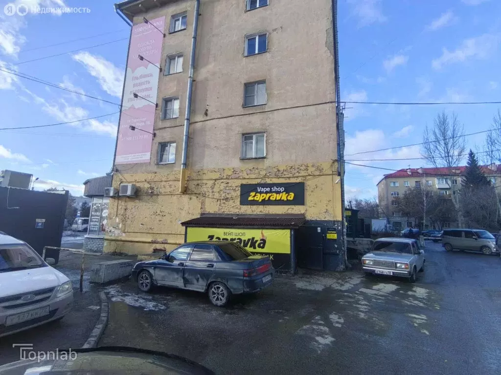 Торговая площадь (42 м) - Фото 1