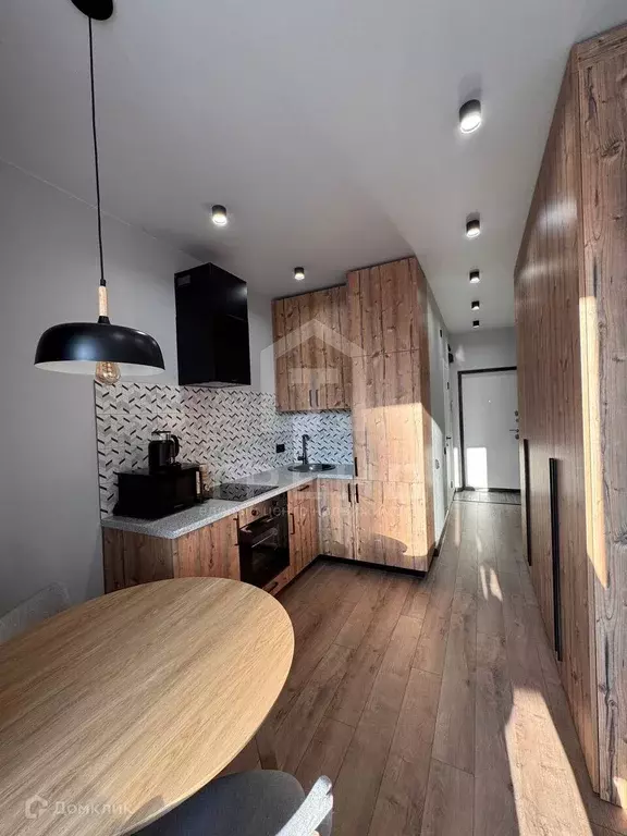 Продаётся 1-к квартира, 31 м - Фото 1