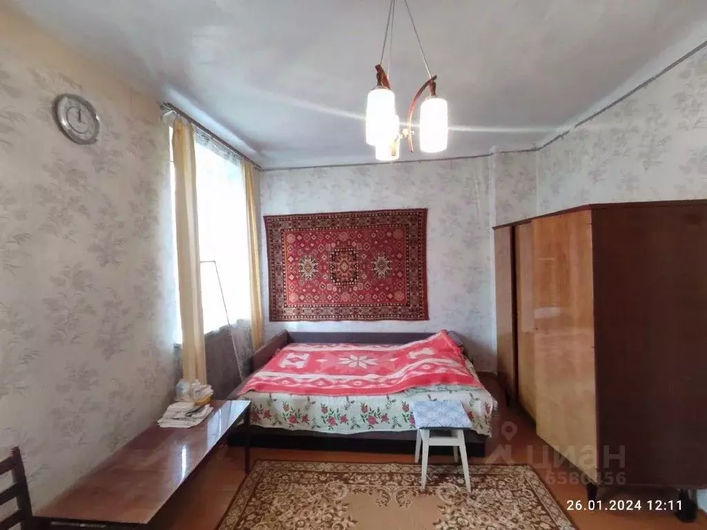 2-к кв. Севастополь ул. Новикова, 10 (45.0 м) - Фото 1