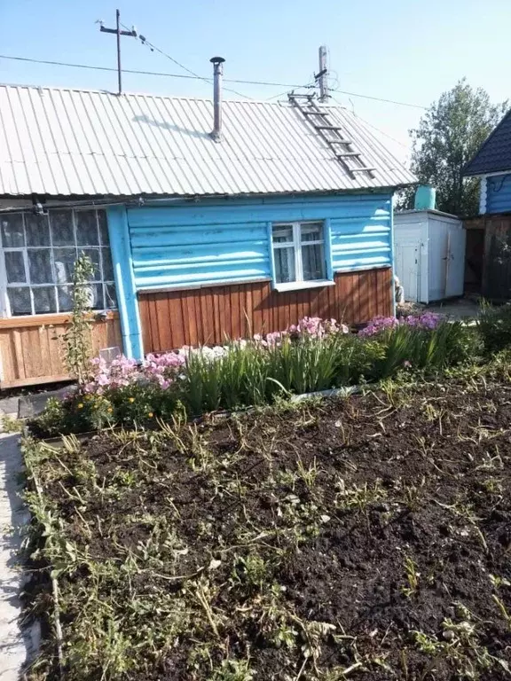 Дом в Ивановская область, Ивановский муниципальный округ, ... - Фото 2