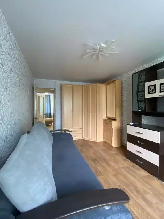 Продаётся 2-к квартира, 43.8 м - Фото 0