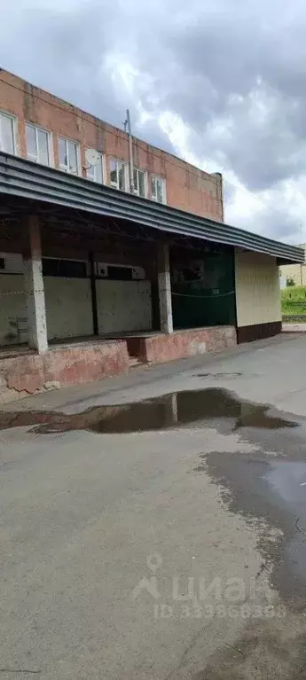 Помещение свободного назначения в Башкортостан, Межгорье ул. 40 лет ... - Фото 1