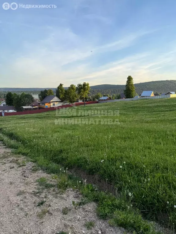 Участок в село Красный Ключ, Полевая улица, 2 (10 м) - Фото 2