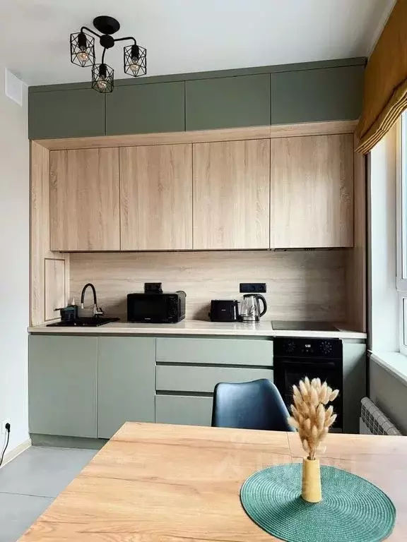 2-к кв. Москва Волоколамское ш., 71/22к3 (45.0 м) - Фото 2