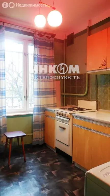 1-комнатная квартира: Москва, улица Молостовых, 8к1 (32 м) - Фото 1