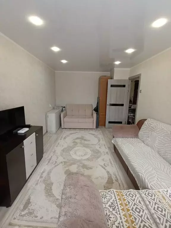 Продаётся 1-к квартира, 31.9 м - Фото 1
