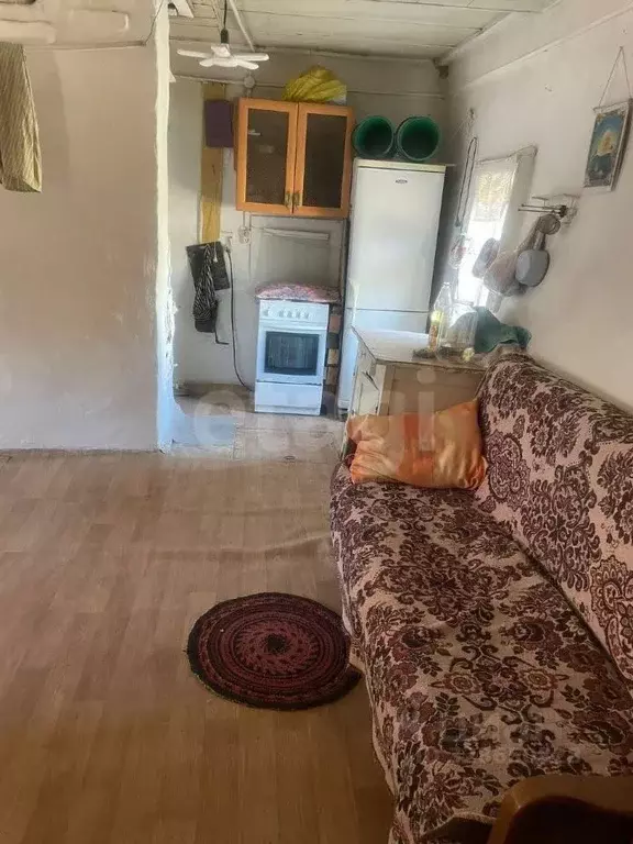 Дом в Бурятия, Улан-Удэ Иволгинская ул., 14 (33 м) - Фото 2