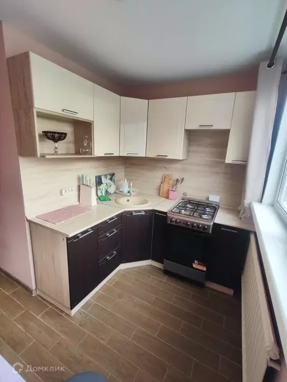 Продаётся 1-к квартира, 31 м - Фото 0