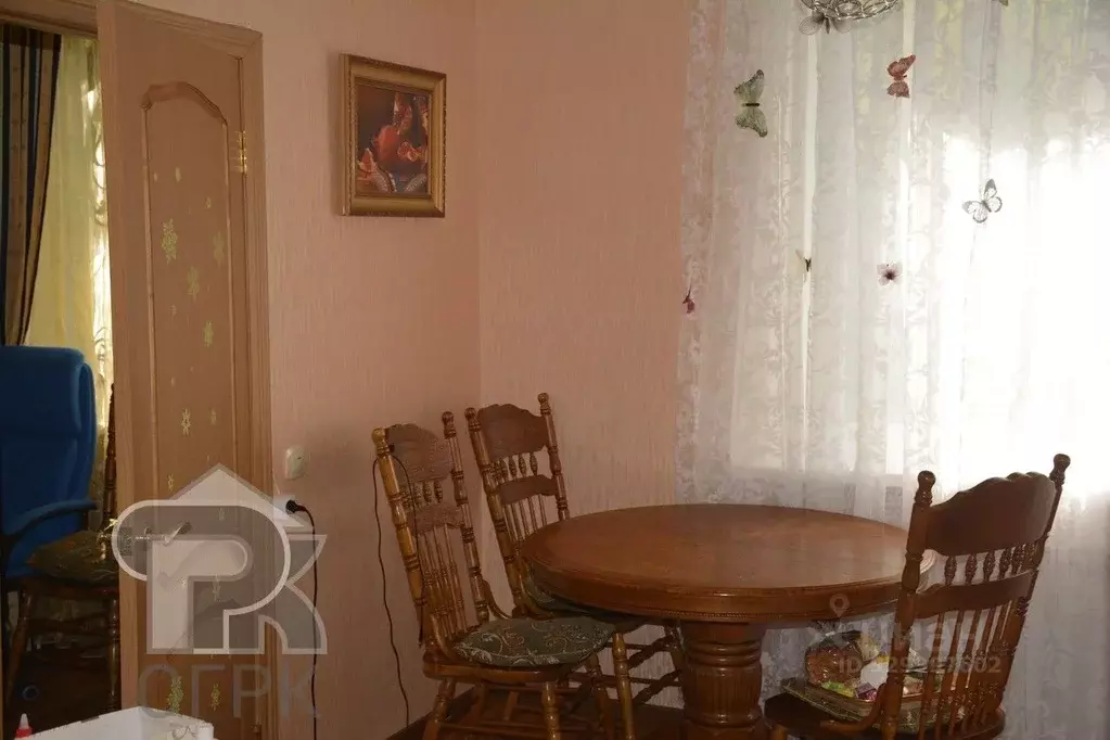 Студия Московская область, Химки Сходня мкр, Вишневая ул., 3А (39.7 м) - Фото 1
