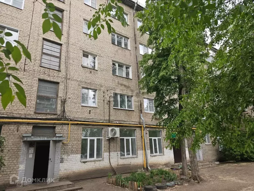 Продаётся 2-к квартира, 43.1 м - Фото 0