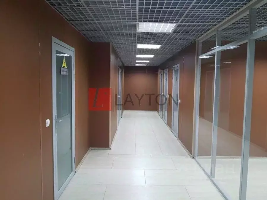 Офис в Москва Варшавское ш., 148 (827 м) - Фото 1