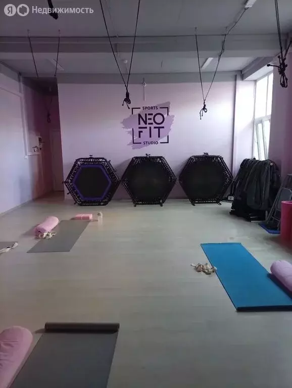 Помещение свободного назначения (75.6 м) - Фото 1