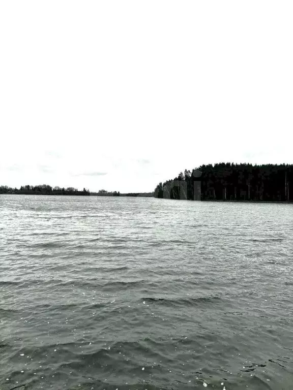 Участок в посёлок Петровское, Окружная улица (15 м) - Фото 1