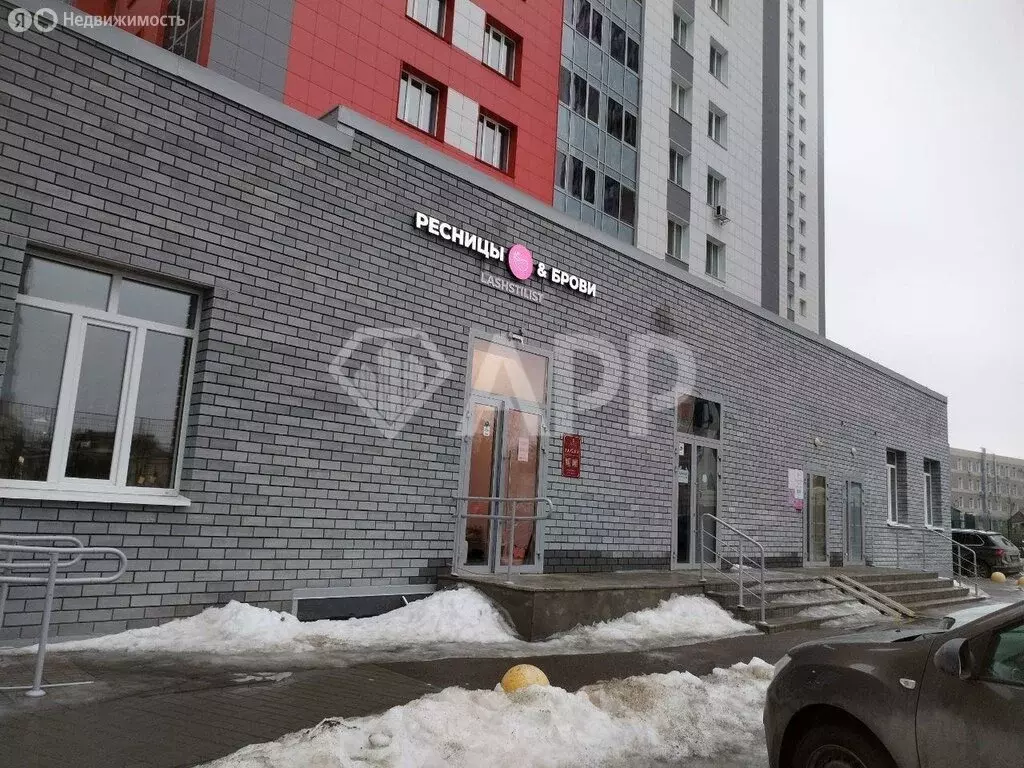 Помещение свободного назначения (68.3 м) - Фото 1