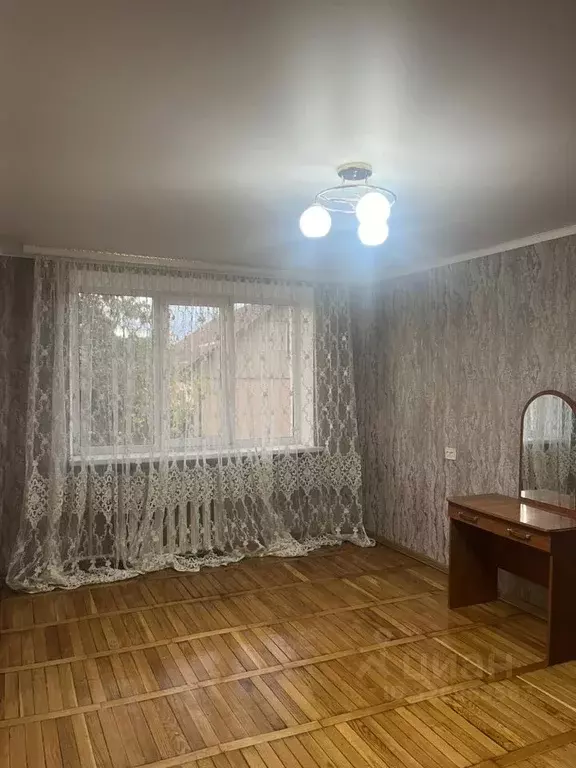 1-к кв. Адыгея, Майкоп ул. Свободы, 417Б (30.0 м) - Фото 0