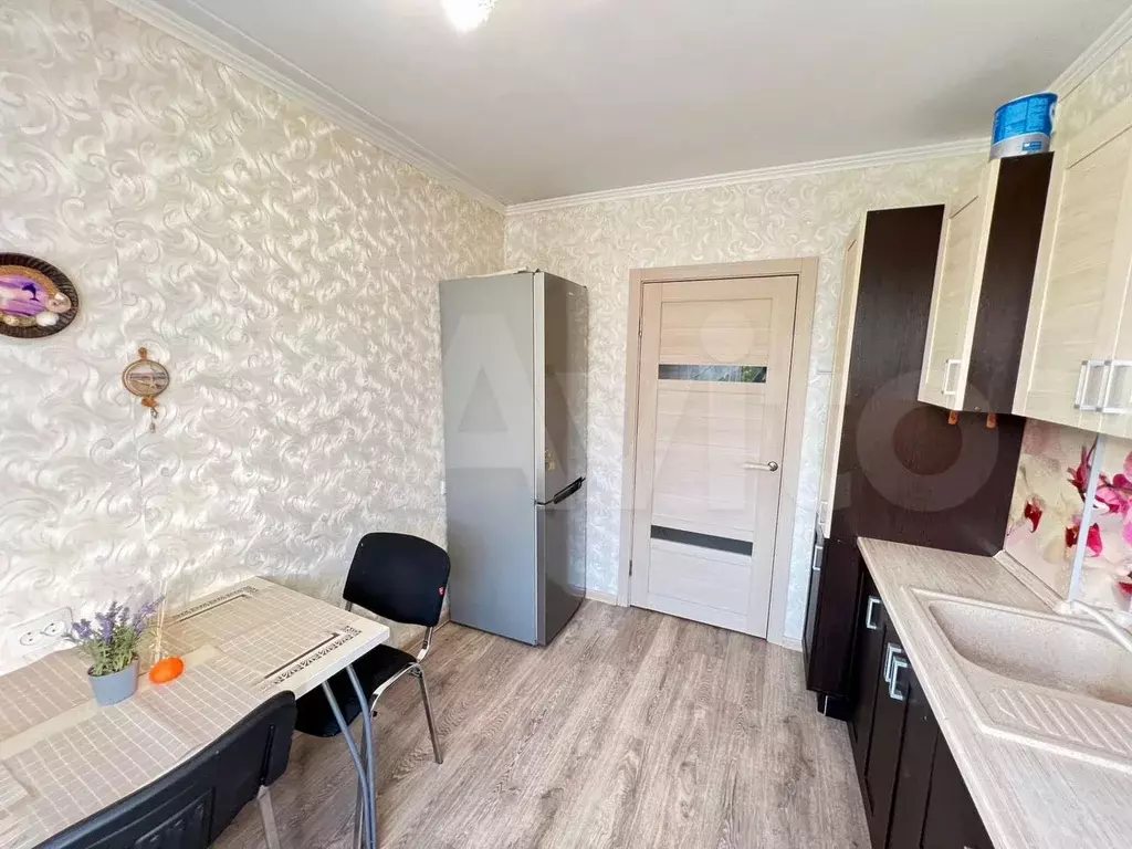 2-к. квартира, 47 м, 3/3 эт. - Фото 1