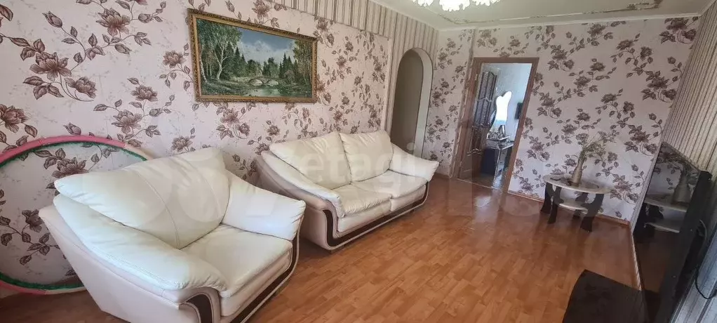 2-к. квартира, 45 м, 4/5 эт. - Фото 0
