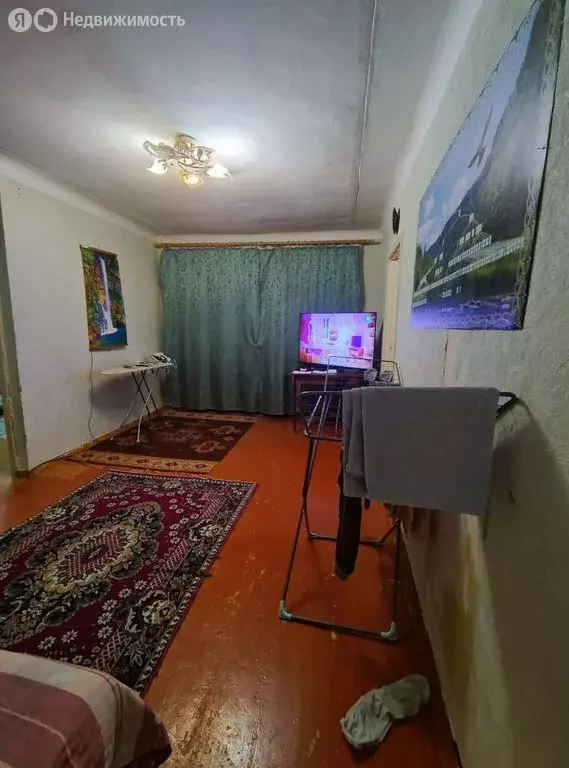 2-комнатная квартира: Уфа, Архитектурная улица, 5 (43.1 м) - Фото 1
