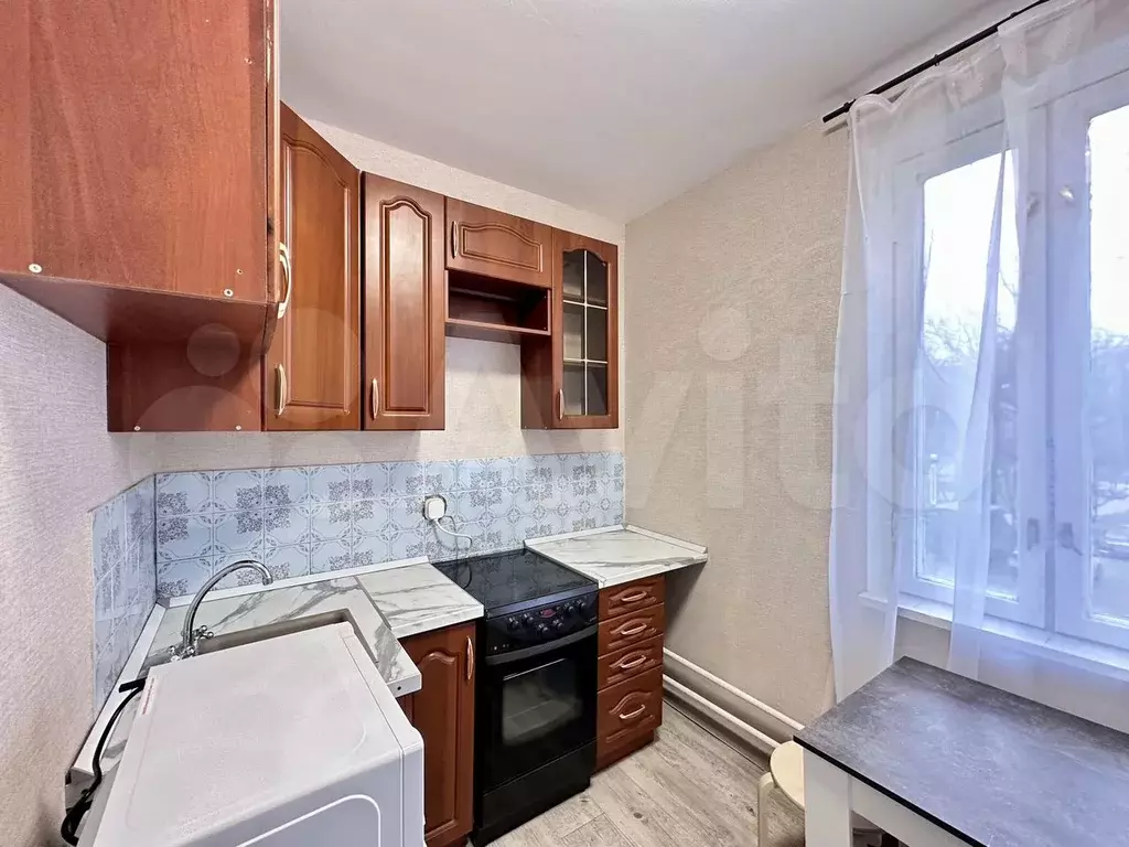 3-к. квартира, 63 м, 2/12 эт. - Фото 1