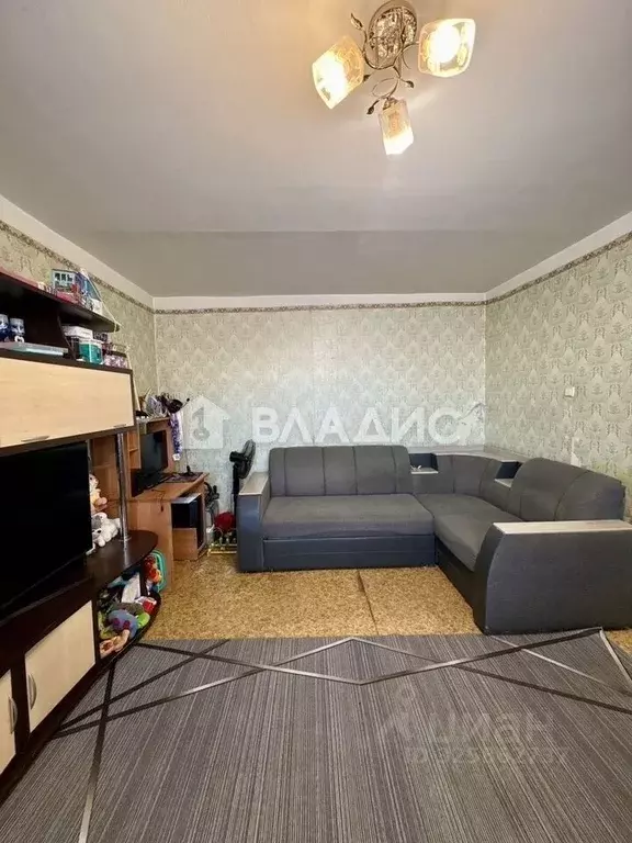 2-к кв. Бурятия, Улан-Удэ Краснофлотская ул., 2А (48.2 м) - Фото 2