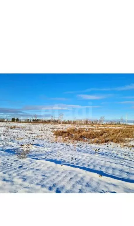 Участок в Тюневское сельское поселение, коттеджный поселок 7 озёр ... - Фото 0