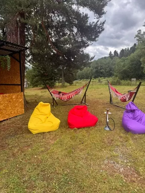 Комната Карачаево-Черкесия, Зеленчукский район, с. Архыз, пос. ... - Фото 1