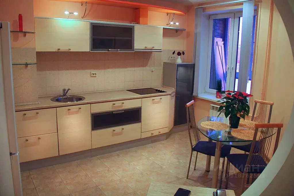 1-к кв. Санкт-Петербург Северный просп., 18/1 (42.0 м) - Фото 1