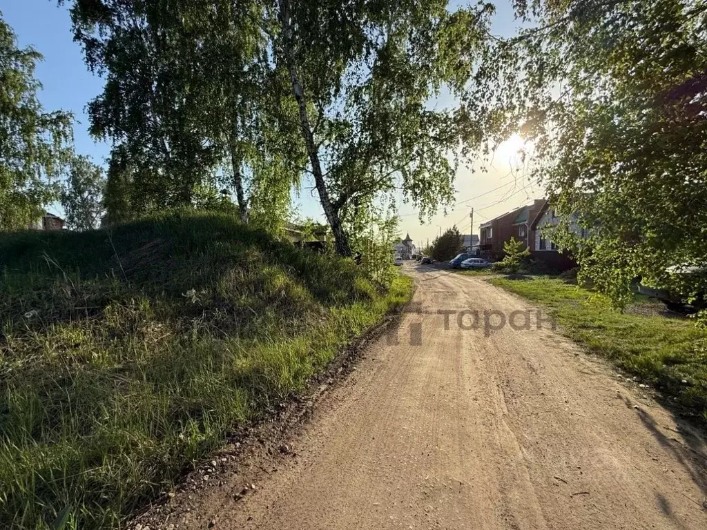 Участок в Челябинская область, Челябинск Жигулевская ул., 62А (12.0 ... - Фото 1