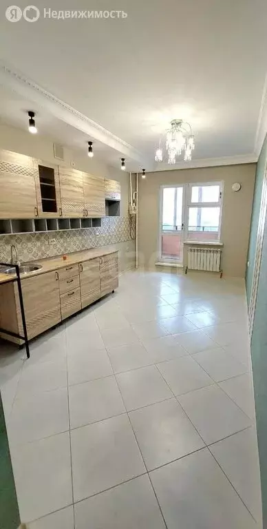 1-комнатная квартира: Якутск, Вилюйский тракт, 6-й километр, 11/2 ... - Фото 1