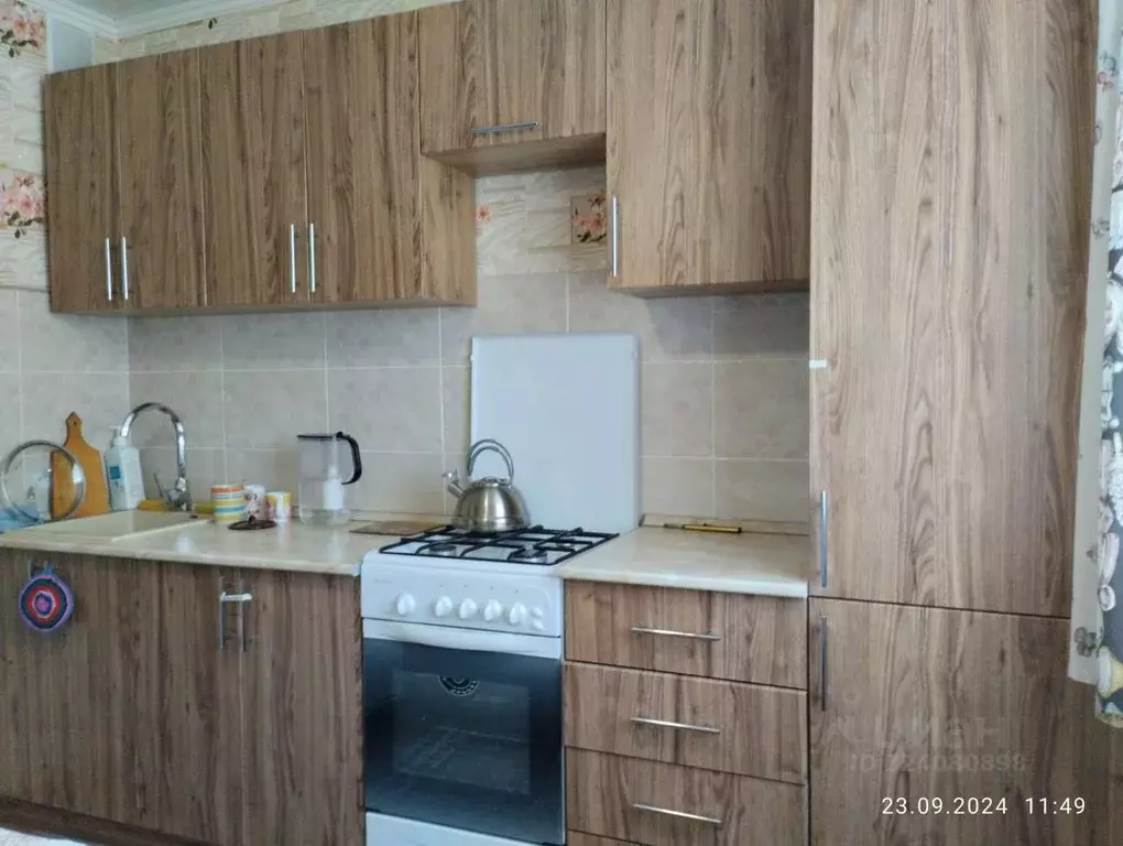 2-к кв. Московская область, Наро-Фоминск ул. Шибанкова, 84 (54.0 м) - Фото 2