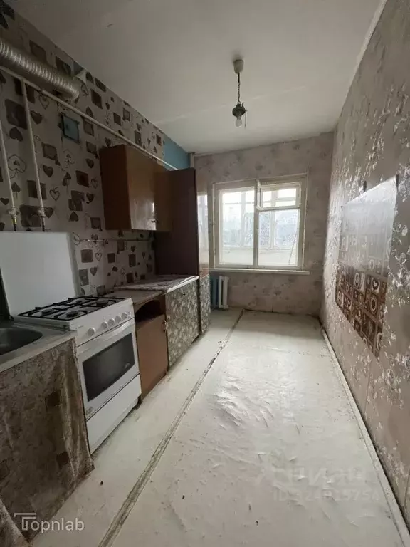 3-к кв. Астраханская область, Астрахань пос. Советский, ул. ... - Фото 1