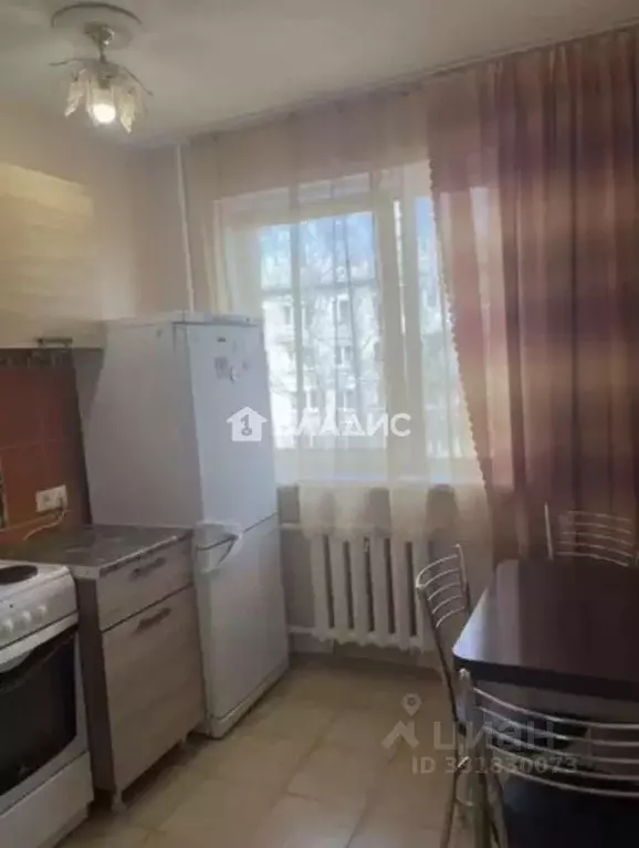2-к кв. Иркутская область, Иркутск ул. 4-я Советская, 47 (46.0 м) - Фото 2