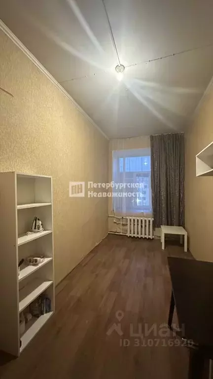 Комната Санкт-Петербург Московский просп., 127А (10.9 м) - Фото 0