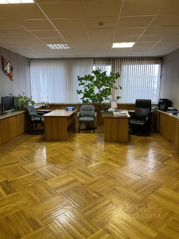 Офис в Москва Городская ул., 8 (9454 м) - Фото 0