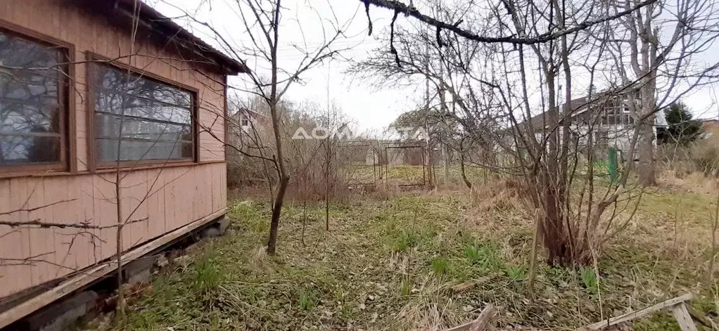 Дом в Ленинградская область, Кировский район, Синявинское городское ... - Фото 1