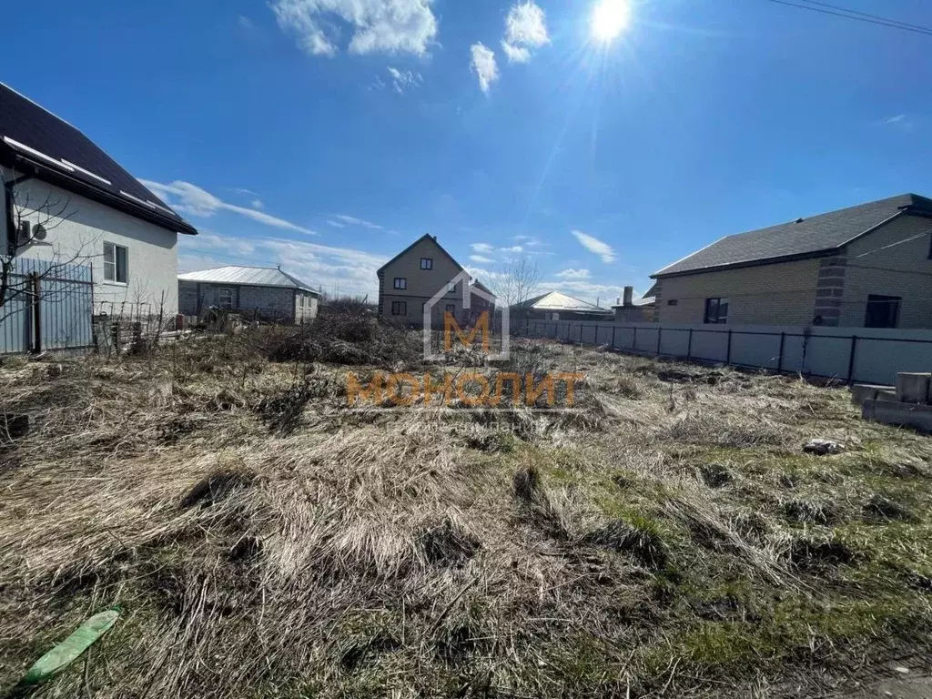 Участок в Краснодарский край, Горячий Ключ муниципальный округ, ... - Фото 2