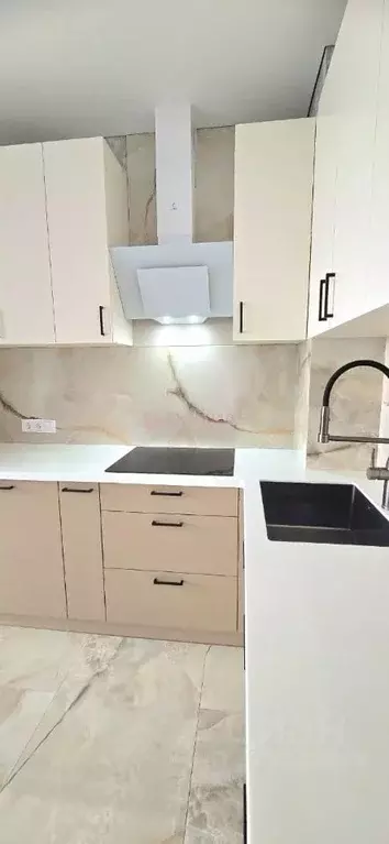 3-к кв. Ростовская область, Ростов-на-Дону 2-я Баррикадная ул., 4 ... - Фото 1